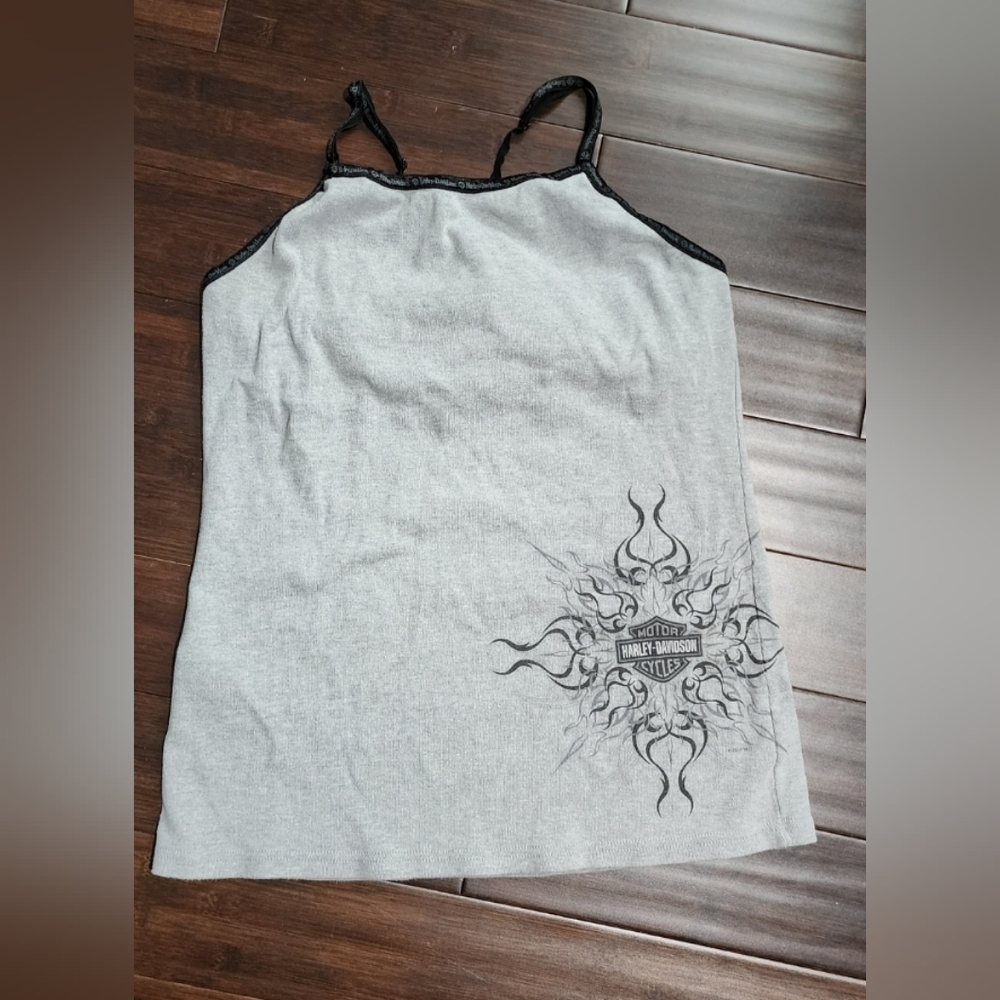 Women's Harley Davidson tank size XL Kansas City, MO